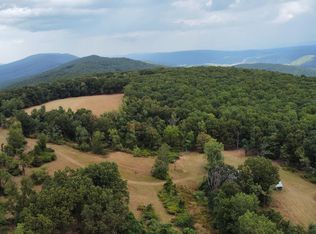 858 Branson Dr, Baker, WV 26801