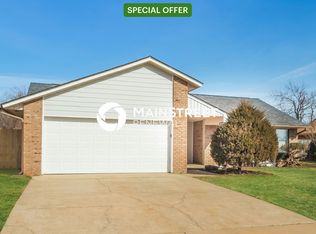 1805 Barb Dr, Norman, OK 73071