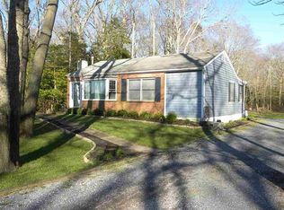 723 Shunpike Rd, Cape May, NJ 08204
