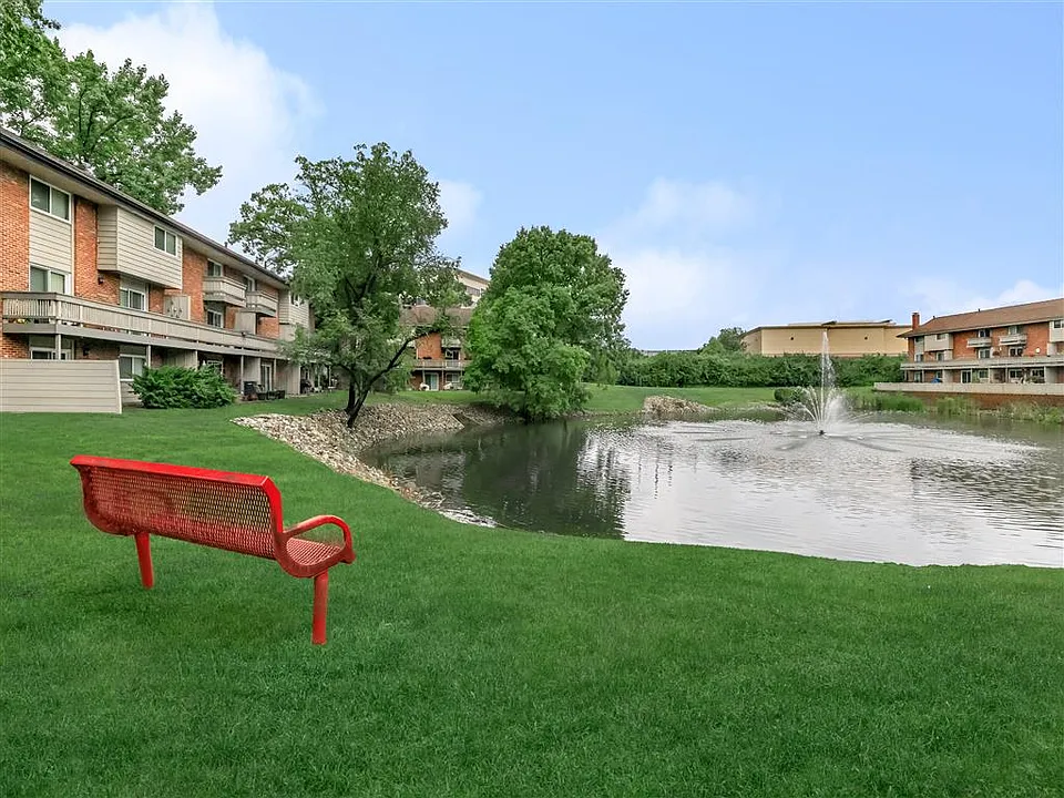 Community Pond