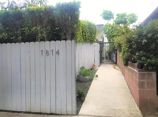 1814 10th St APT 5, Santa Monica, CA 90404