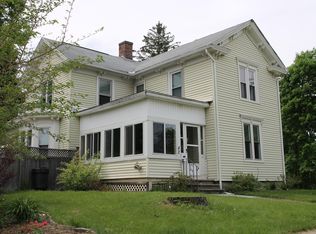 42 Howard St, Pittsfield, MA 01201