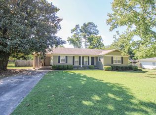 1500 S Madison St, Athens, AL 35611