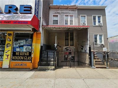 1123 Southern Boulevard, Bronx, NY, 10459