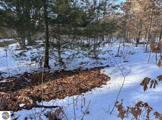 LOT F Betsie River Rd, Interlochen, MI 49643