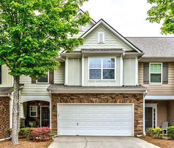 473 Mountain View Ln, Woodstock, GA, 30188