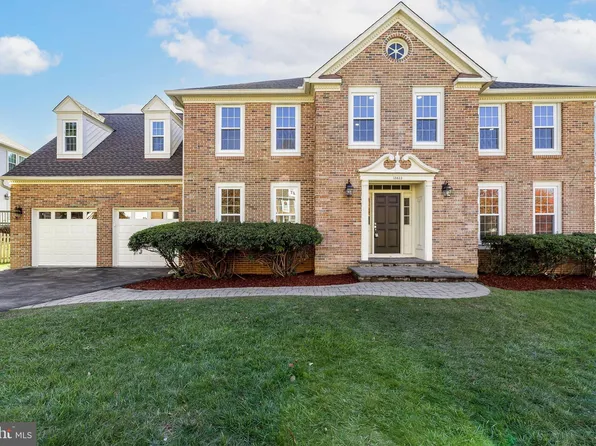 13633 Rock Flint Ct, Clifton, VA 20124
