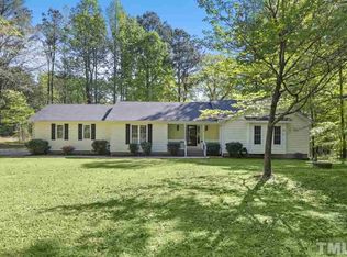 2008 Sherwood Dr, Clayton, NC 27527