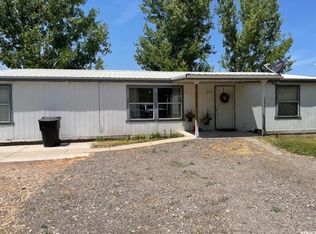 2301 W Old Highway Rd, Morgan, UT 84050