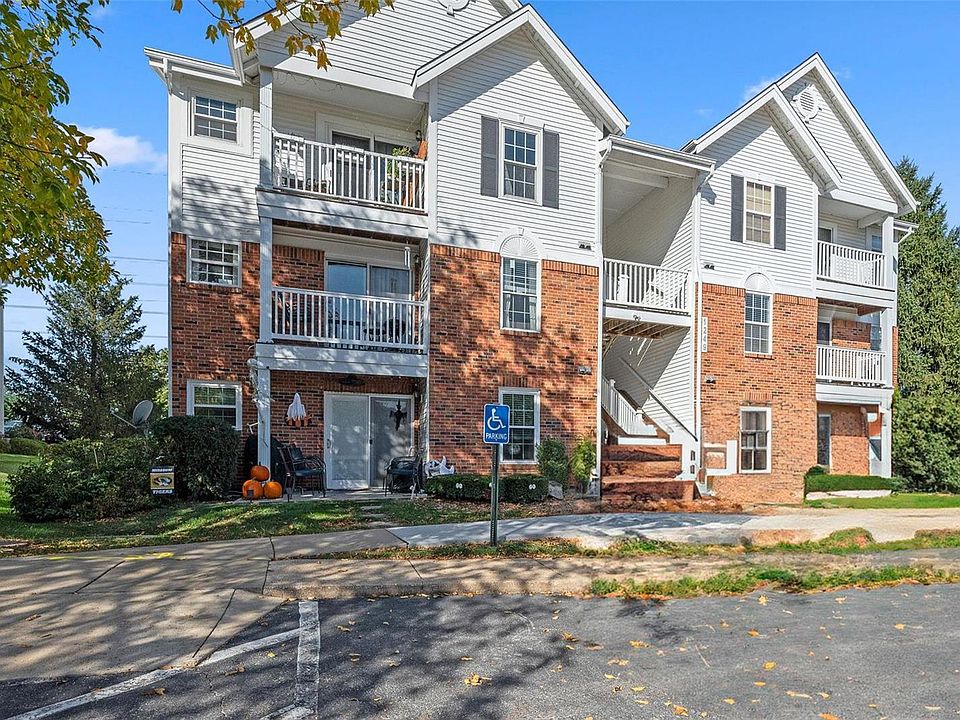 1st image of 1249 Woodland Point Dr APT H