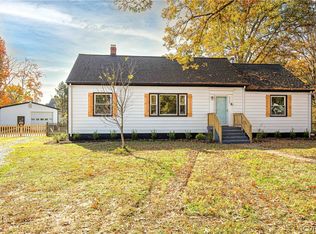 2503 Lincoln Ave, Henrico, VA 23228