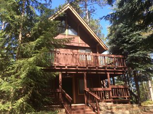 2372 Birchview Drive, Kewadin, MI 49648