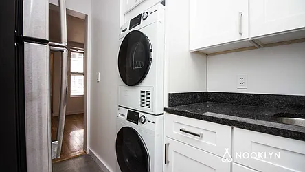 Rented by Nooklyn NYC LLC