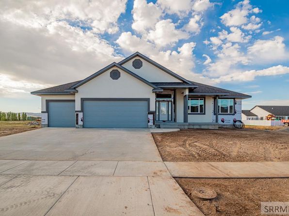 New Construction Homes in Idaho Falls ID | Zillow