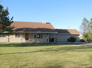 4000 Hawk Dr, Fallon, NV 89406