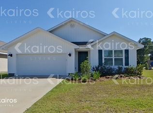417 Monarch Ln, Pensacola, FL 32503