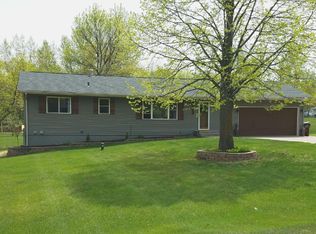9770 Goodrich Ave NE, Monticello, MN 55362