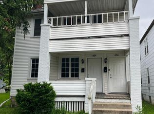 1154 Wilson Ave, Columbus, OH 43206