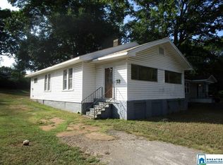 3304 Berkley Ave, Bessemer, AL 35020