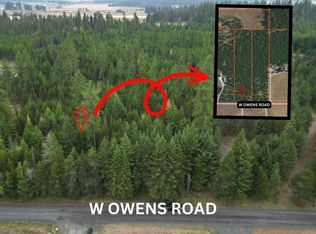 0 W Owens Rd, Deer Park, WA 99006