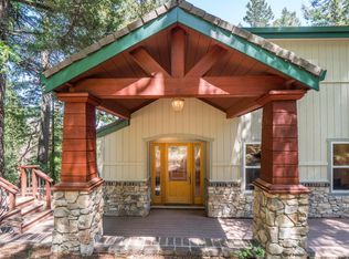 18635 Favre Ridge Rd, Los Gatos, CA 95033