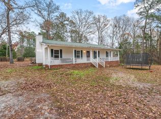 1661 Old Lexington Hwy, Chapin, SC 29036