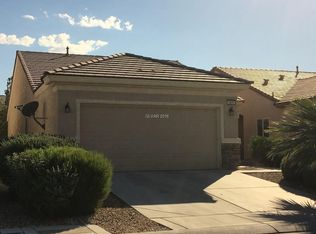 2609 Cornish Hen Ave, North Las Vegas, NV 89084
