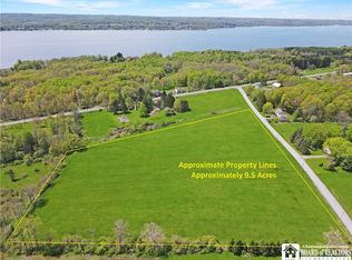 0 Weaver Rd, Bemus Pt, NY 14712