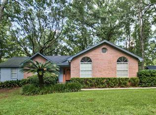 1425 Alshire Ct S, Tallahassee, FL 32317