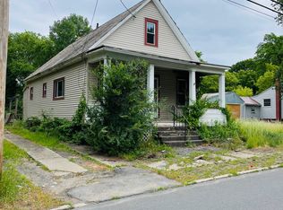 33 Cheltingham Ave, Schenectady, NY 12306