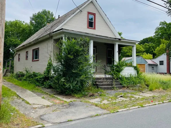 33 Cheltingham Avenue, Schenectady, NY 12306