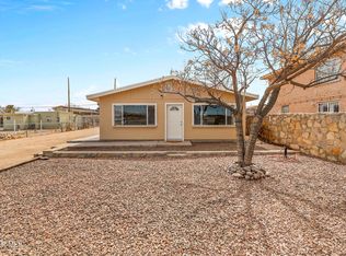 2463 McNutt Rd, Sunland Park, NM 88063