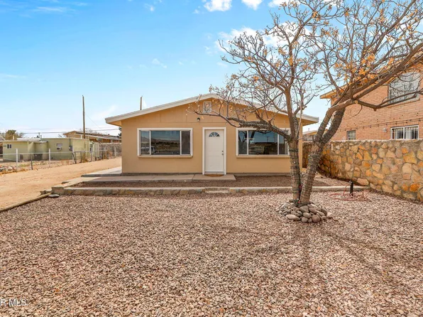 2463 McNutt Rd, Sunland Park, NM 88063