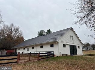 7112 Rock Hill Mill Rd, The Plains, VA 20198