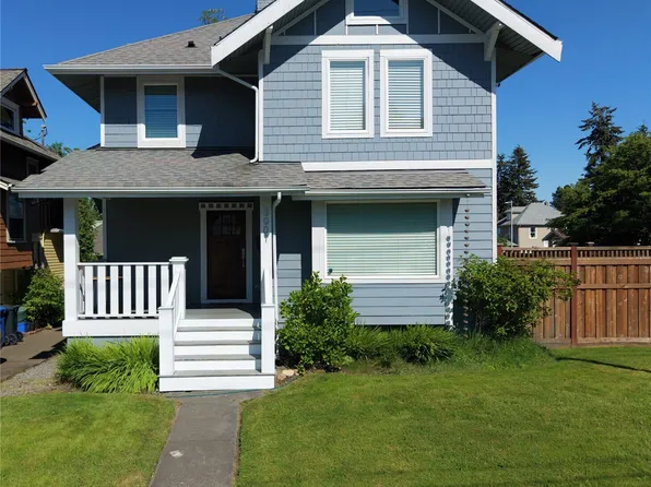 3001 N Proctor Street, Tacoma, WA 98407