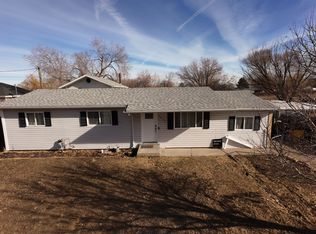 1625 S 1500 W, Vernal, UT 84078