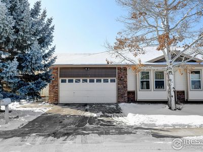3025 Depo Dr, Longmont, CO, 80503