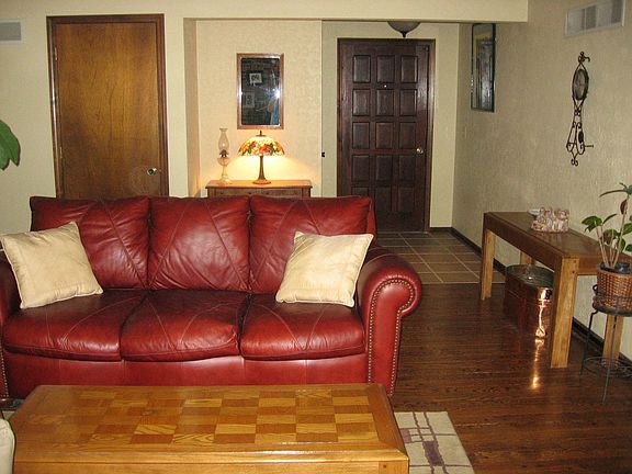 Entry from Great Room