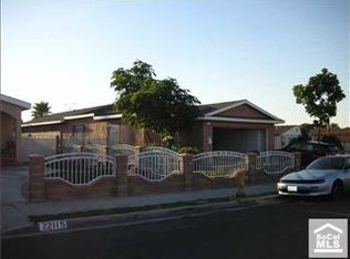 22111 Hansom Ave, Carson, CA 90745