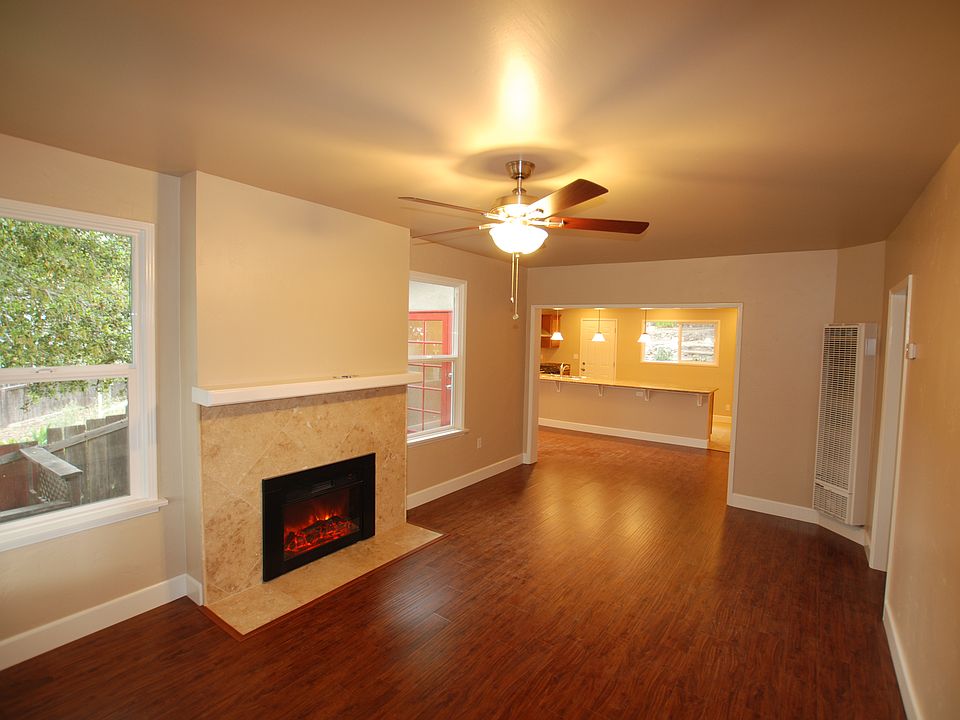 Main House Living Room