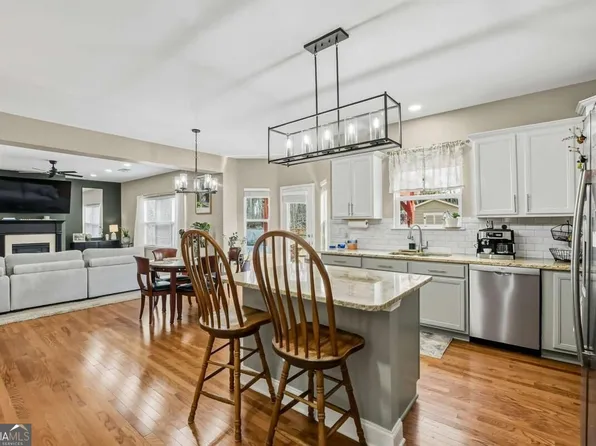 7080 Roselake Cir, Douglasville, GA 30134