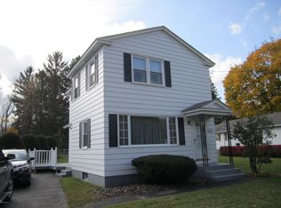 691 Ashland St, North Adams, MA 01247