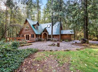27745 E John Lake Rd, Rhododendron, OR 97049