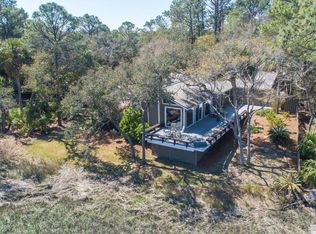 357 Wahoo Dr, Saint Helena Island, SC 29920
