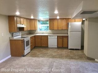 601B NE 113th Ave, Portland, OR 97220