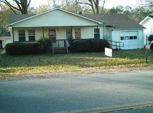 132 Williamson St SW, Rome, GA 30165