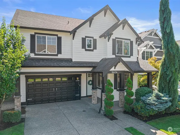 9404 Elm Avenue SE, Snoqualmie, WA 98065