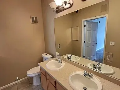 Master Bath 1