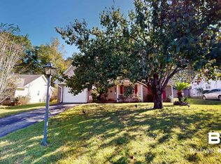 781 Copperfield Dr W, Mobile, AL 36608