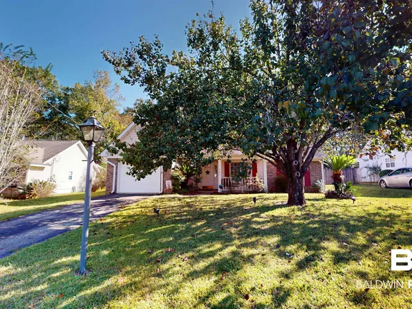 781 Copperfield Dr W, Mobile, AL 36608